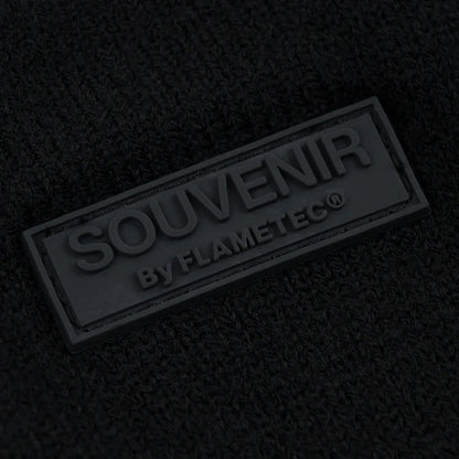 Souvenir x Flame Tec - Flame Beanie