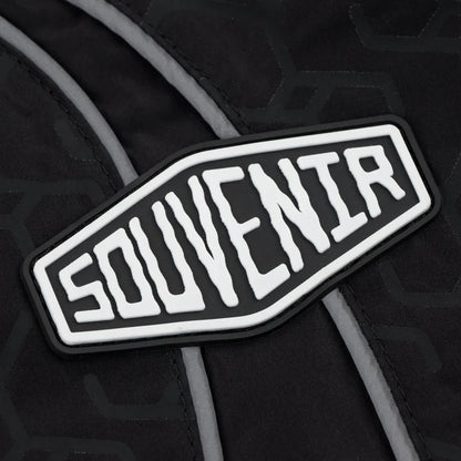 Souvenir x Flame Tec - Flame Jersey