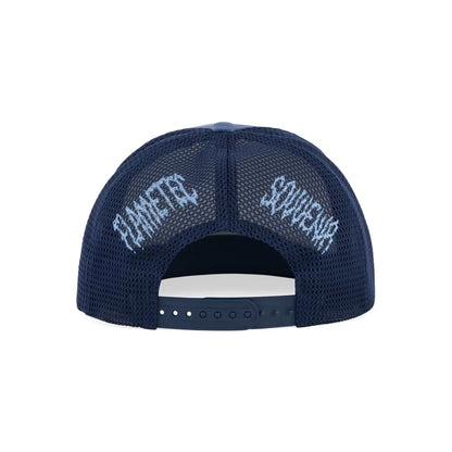 Souvenir x Flame - Flame Trucker