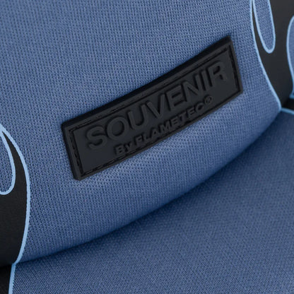 Souvenir x Flame - Flame Trucker
