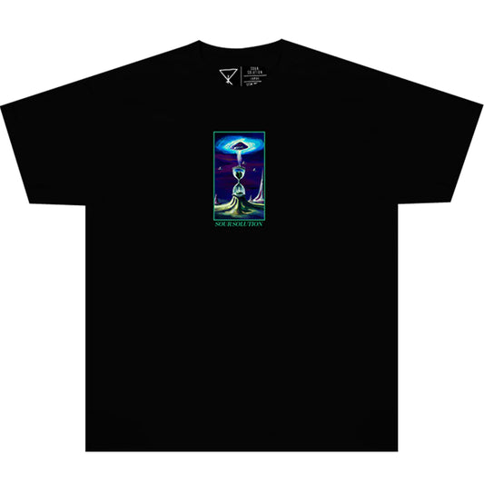 Sour Solution Spaceglass T-Shirt