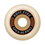 Spitfire - F4, Lock-in full, 99D Wheels
