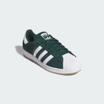 Adidas SUPERSTAR ADV Aurora Ivy / Cloud White / Gold Metallic