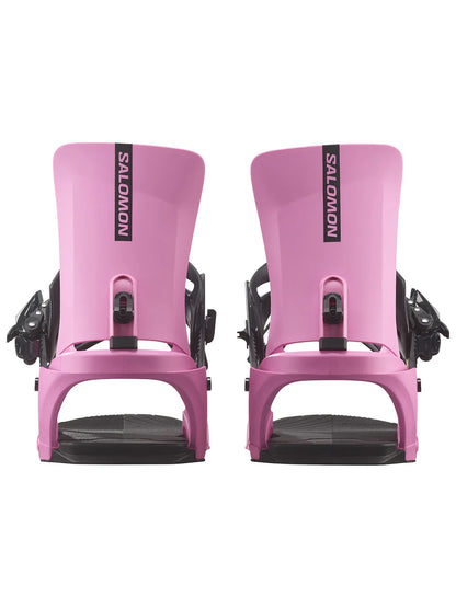 Salomon - Unisex Bindings, Rhythm, 2026