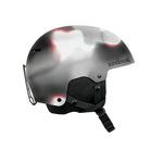 Sandbox Icon Snow Helmet - Solar
