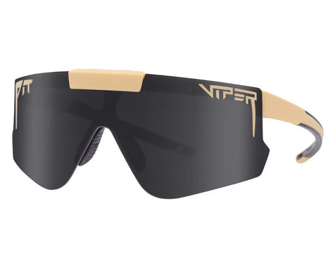 Pit Viper - Sunglasses, 2000. The Sandstorm Smoke