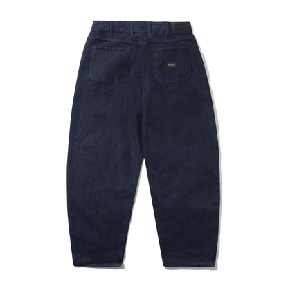 Butter Goods - Santosuosso Denim Jeans, Cordura Denim