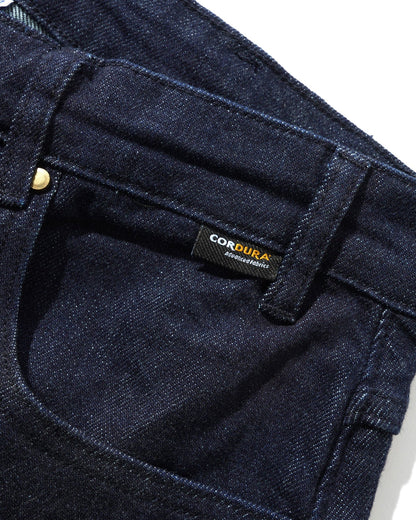 Butter Goods - Santosuosso Denim Jeans, Cordura Denim