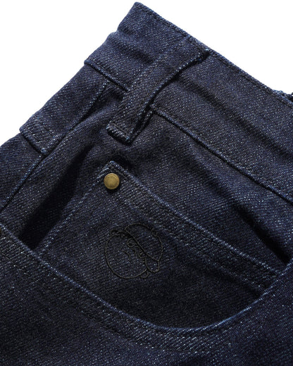 Butter Goods - Santosuosso Denim Jeans, Cordura Denim