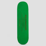 Sci-Fi Fantasy  Spiritual Vision Skateboard Deck 8/8.25