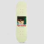 Sci-Fi Fantasy Arin Lester Alien Skateboard Deck 8.38/8.25