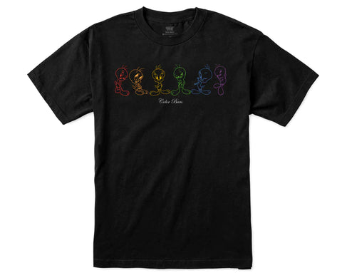 Color Bars - T Shirt, Celebrate