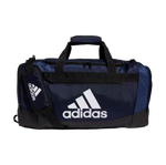 Adidas - Duffel Bag, Defender. Medium. NVY