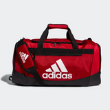 Adidas - Duffel Bag, Defender. Medium. Red