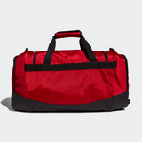 Adidas - Duffel Bag, Defender. Medium. Red