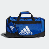 Adidas - Duffel Bag, Defender. Medium. BLU