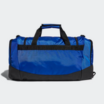 Adidas - Duffel Bag, Defender. Medium. BLU