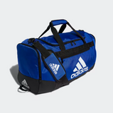 Adidas - Duffel Bag, Defender. Medium. BLU