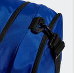 Adidas - Duffel Bag, Defender. Medium. BLU