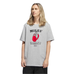 LAST SIZE , MEDIUM, Adidas - T Shirt, Miles' Business