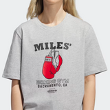 Adidas - T Shirt, Miles' Business