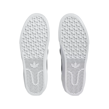 Adidas - Shoes, Shmoofoil Slip. BLK/GRY/WHT