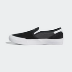 Adidas - Shoes, Shmoofoil Slip. BLK/GRY/WHT