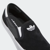 Adidas - Shoes, Shmoofoil Slip. BLK/GRY/WHT