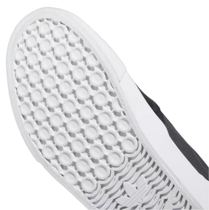 Adidas - Shoes, Shmoofoil Slip. BLK/GRY/WHT