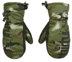 ThirtyTwo - Mittens, Corp. Camo