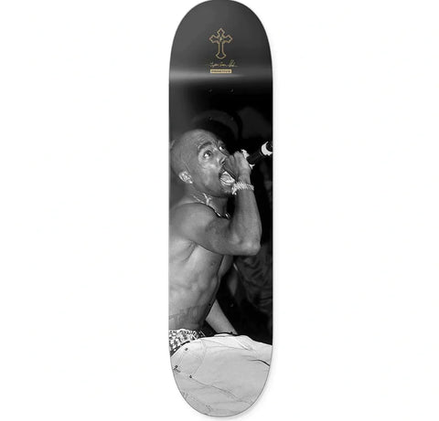 Primitive - Deck, Tupac, Encore Team