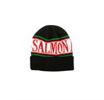 Salmon Arms - Beanie, Jacqard.