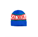 Salmon Arms - Beanie, Jacqard. 2023/24