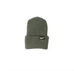 Salmon Arms - Beanie, Watchman. 2023/24