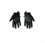 Salmon Arms - Gloves, Spring. BLK/BLK. 2023/24