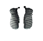 Salmon Arms - Mittens, Team. Corrugated.