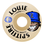 Spitfire - Wheels, Louie Burn Squad Classic. F4. 99D