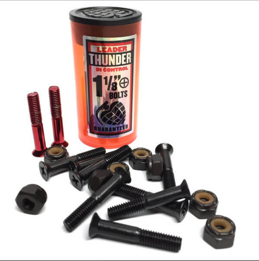 Thunder - Hardware, 1 1/8" Phillips