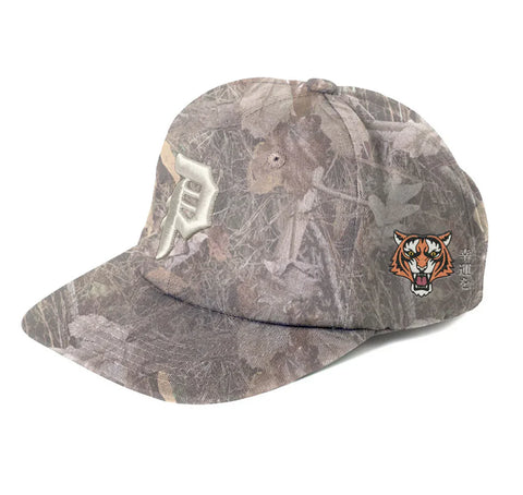 Primitive - Hat, Heat Real Tree. Camo