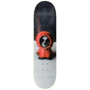 ZERO - KANAAN SOUTH PARK DECK (8.375)