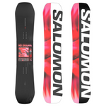 Salomon No Drama Snowboard - Women's 2026