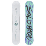 Salomon Oh Yeah Snowboard - Women's 2026