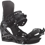 2026 Salomon District Pro Snowboard Bindings
