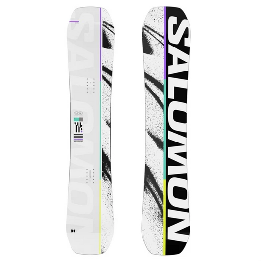 2026 Salomon Huck Knife Snowboard