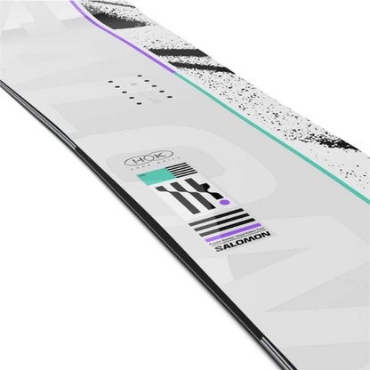 2026 Salomon Huck Knife Snowboard