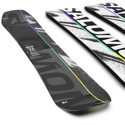2026 Salomon Huck Knife Pro Snowboard