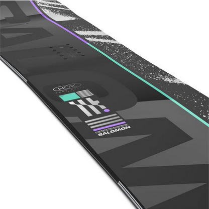 2026 Salomon Huck Knife Pro Snowboard
