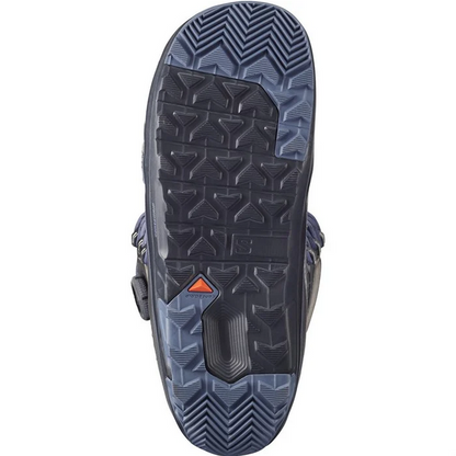 2026 Salomon X Approach Lace SJ Boa Snowboard Boots