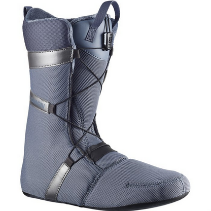 2026 Salomon X Approach Lace SJ Boa Snowboard Boots