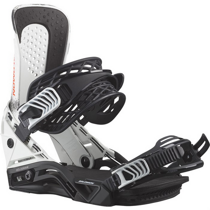2026 Salomon Hologram Snowboard Bindings